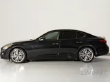 INFINITI Q50 3.0T SPORT SENSORY+ VISIBILITY (2024)